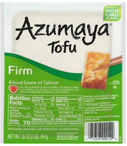 Azumaya tofu