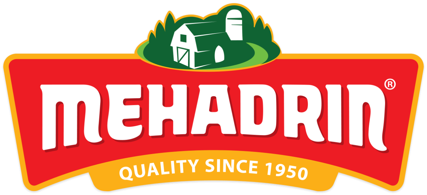 Mehadrin yogurt