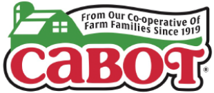 Cabot yogurt