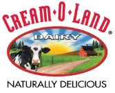 Cream O Land yogurt