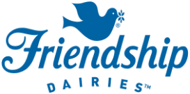 Friendship yogurt