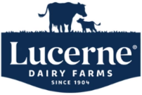 Lucerne Dairy Farms yogurt