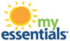 My Essentials yogurt