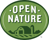Open Nature yogurt