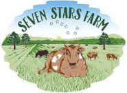Seven Stars Farm yogurt