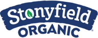 Stonyfield Organic yogurt