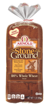 Arnold Stoneground