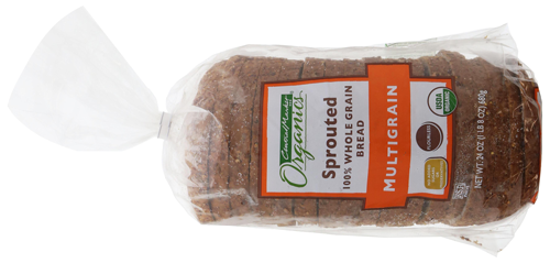 Central Market Whole Wheat bread