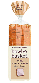 ShopRite Bowl & Basket