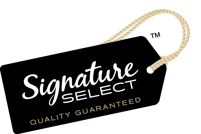 Signature Select