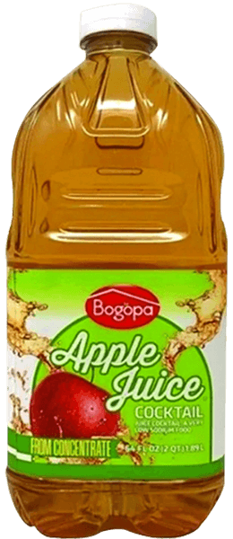 Bogopa