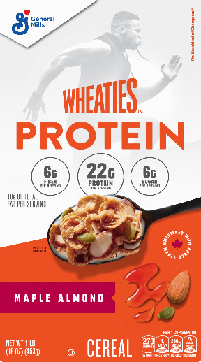 Wheaties-Protein-Maple-Almond