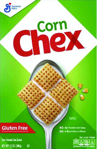 Chex Corn