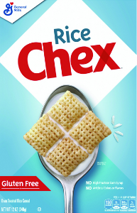 Chex Rice