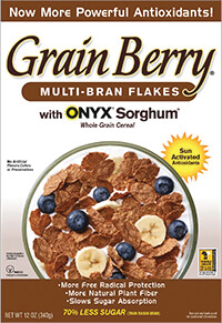 Multi-Bran Flakes