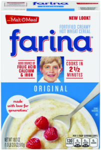 MOM Farina Original