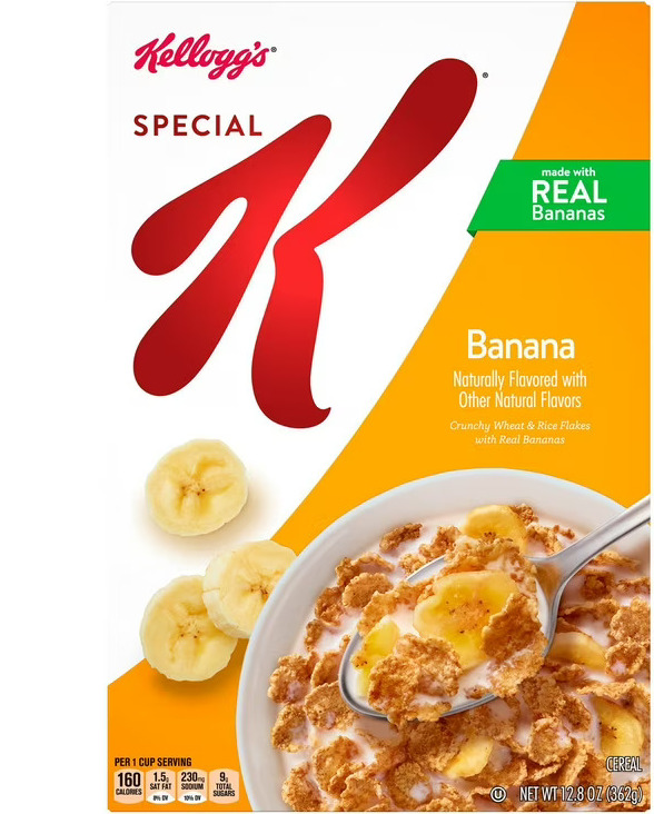 Special K