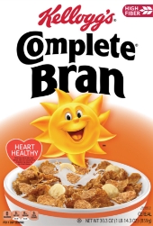 Complete Bran