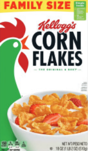 Corn Flakes