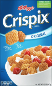 Crispix