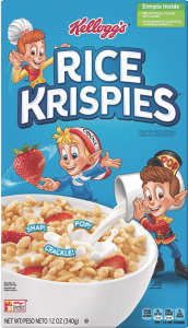 Rice Krispies