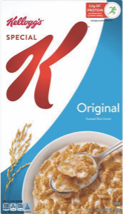 Special K