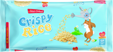 Crispy Rice